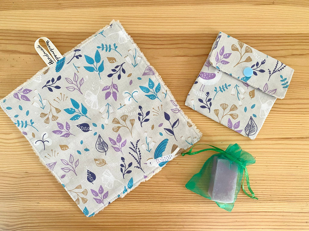 Pack desmaquillante mini