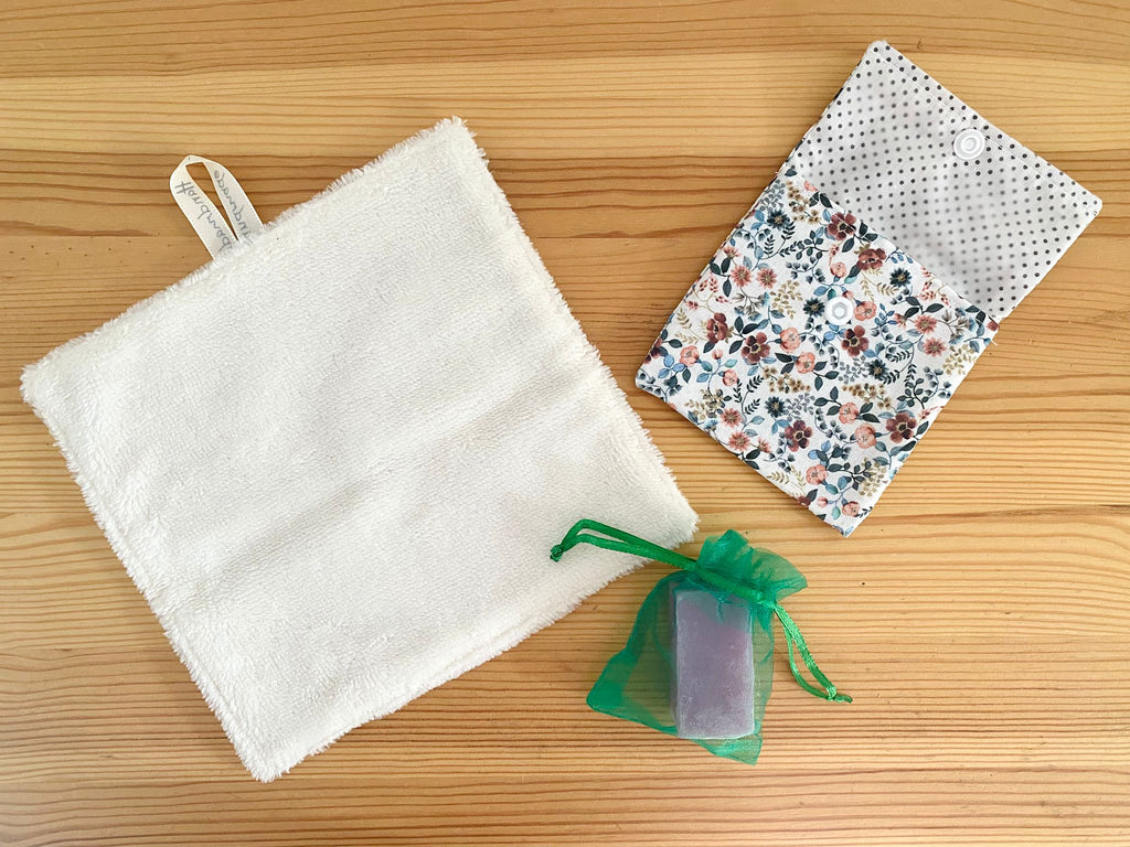 Pack desmaquillante mini