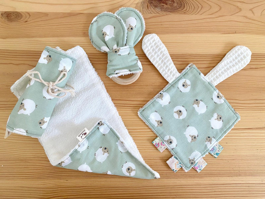 Pack Dou Dou Ovejitas