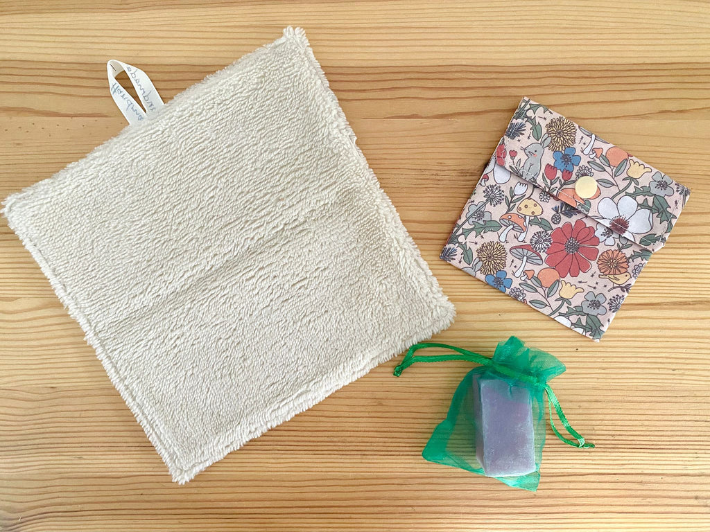 Pack desmaquillante mini