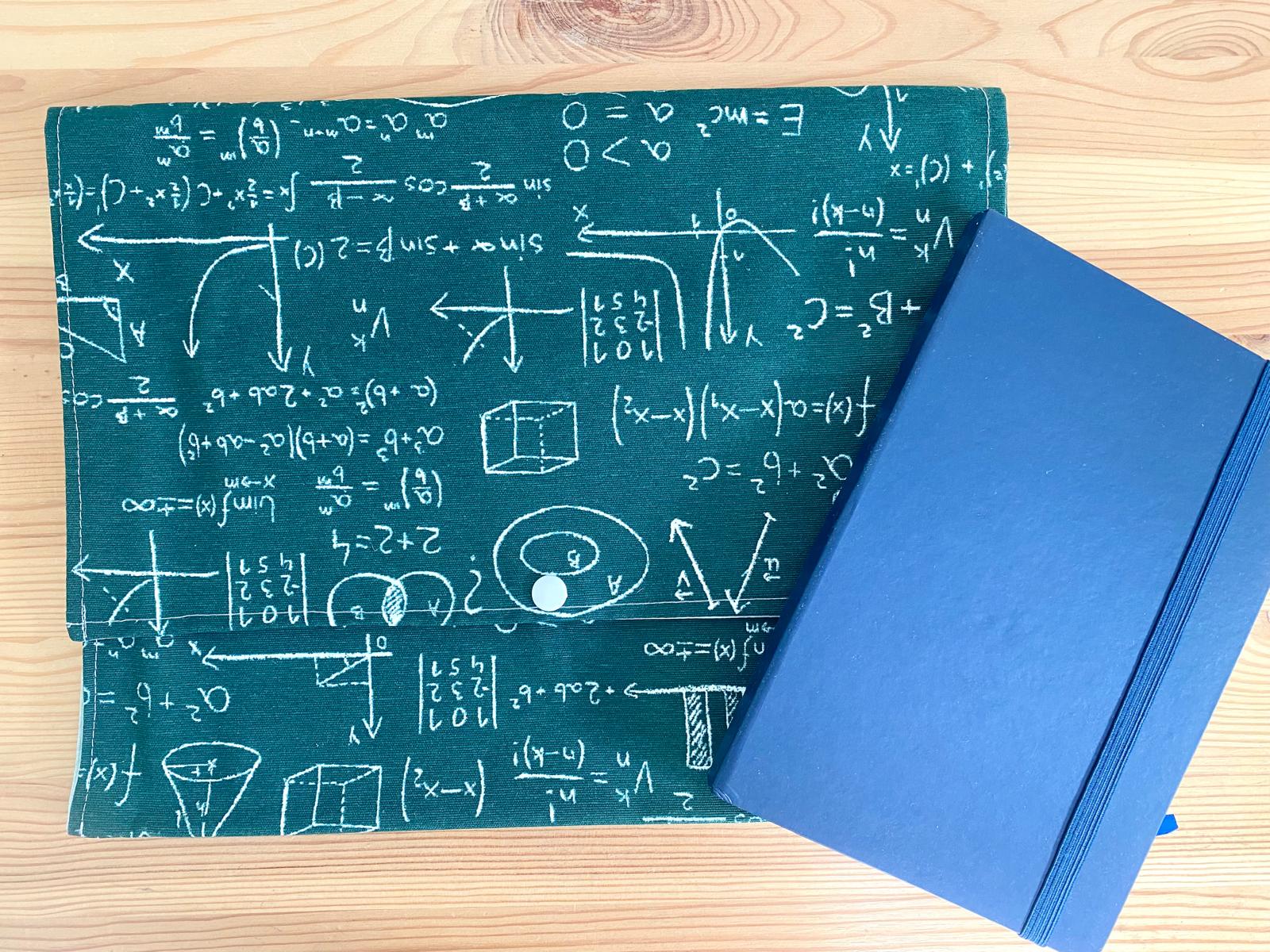 Carpeta organizadora