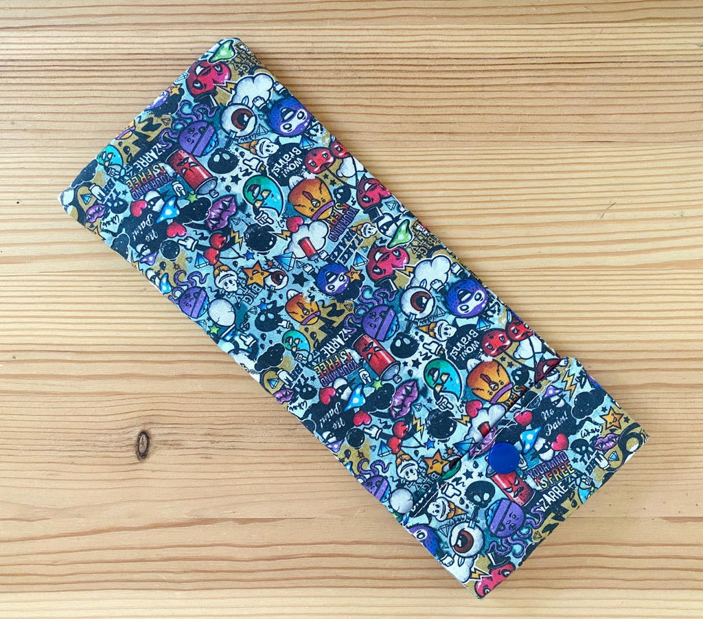 Funda para cepillo de dientes miniaturas