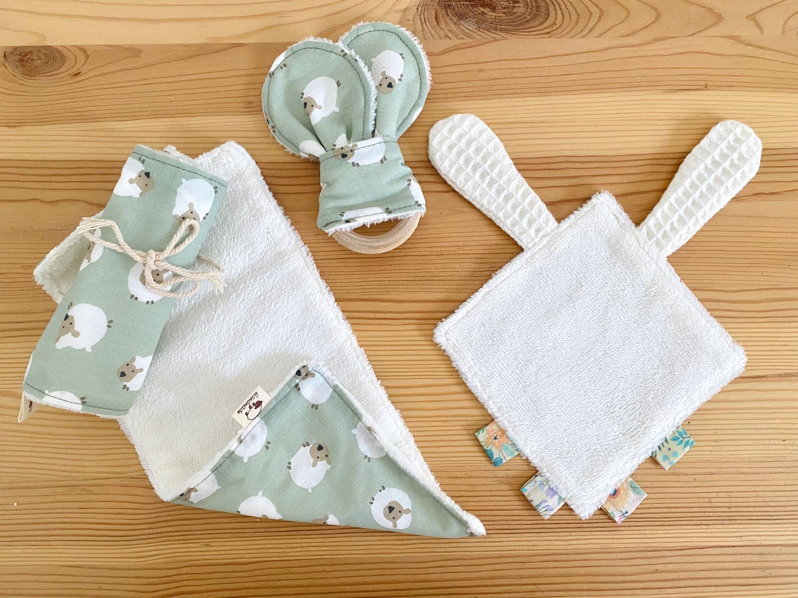 Pack Dou Dou Ovejitas