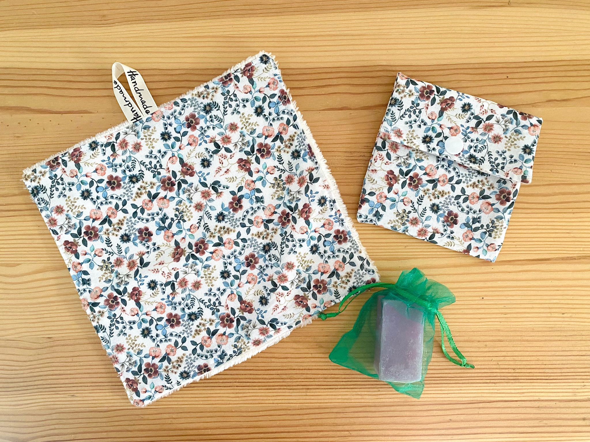 Pack desmaquillante mini