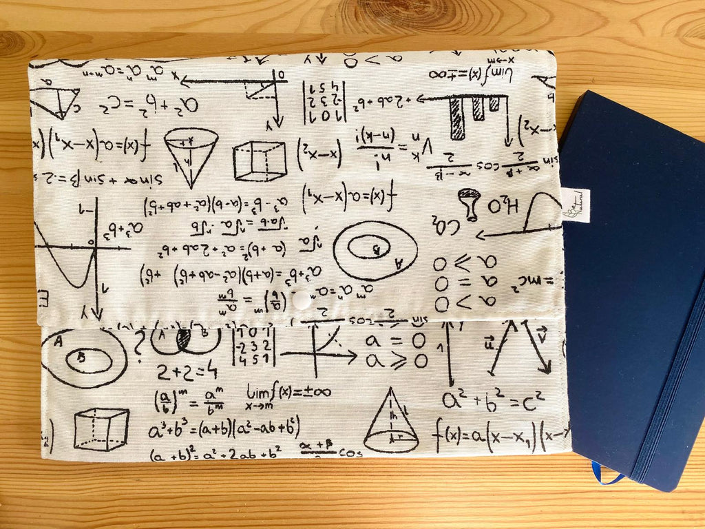 Carpeta organizadora