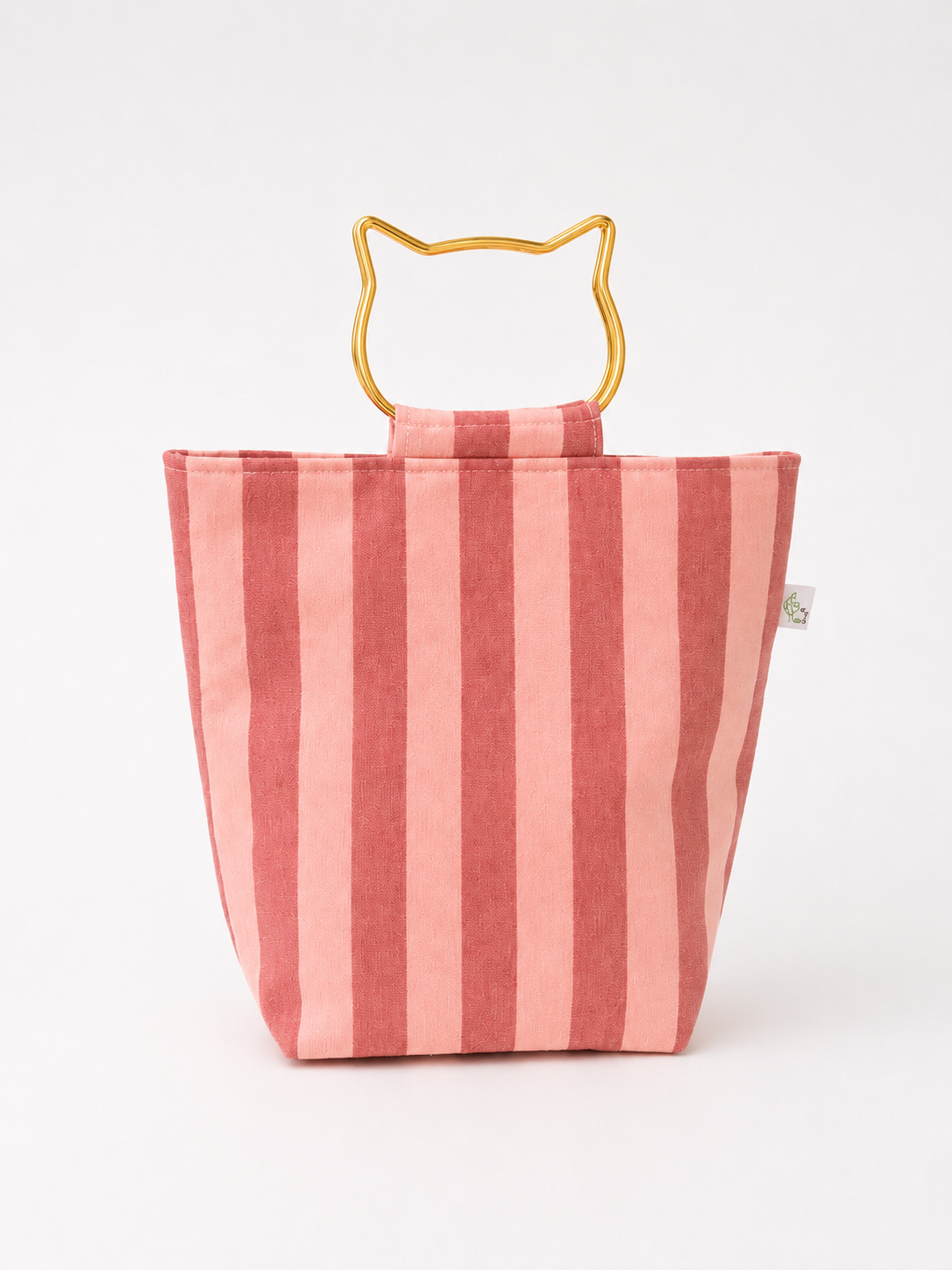 Bolso Cat Rosa